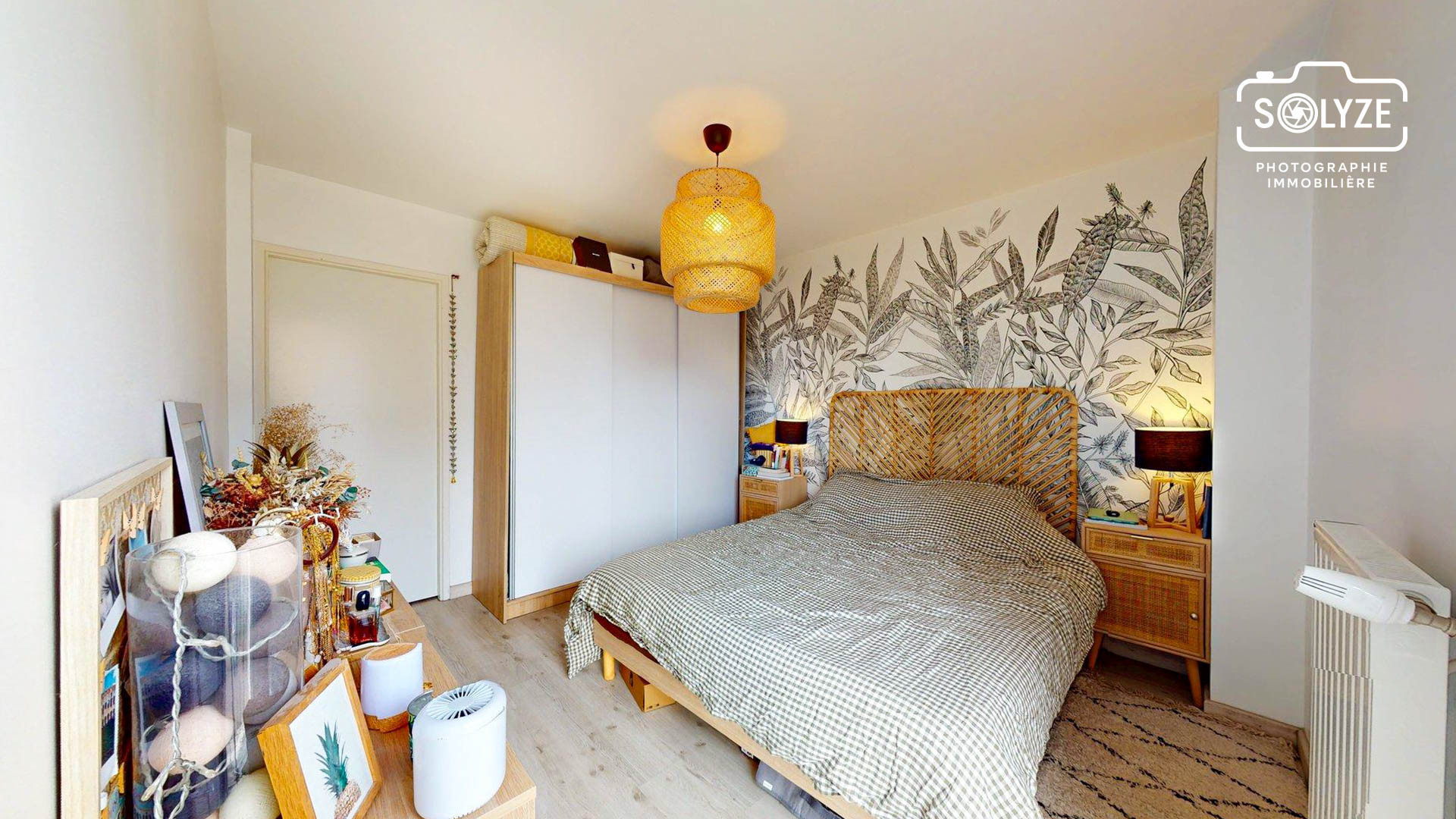 APPARTEMENT 3 PIECES MASSY - Photo 8