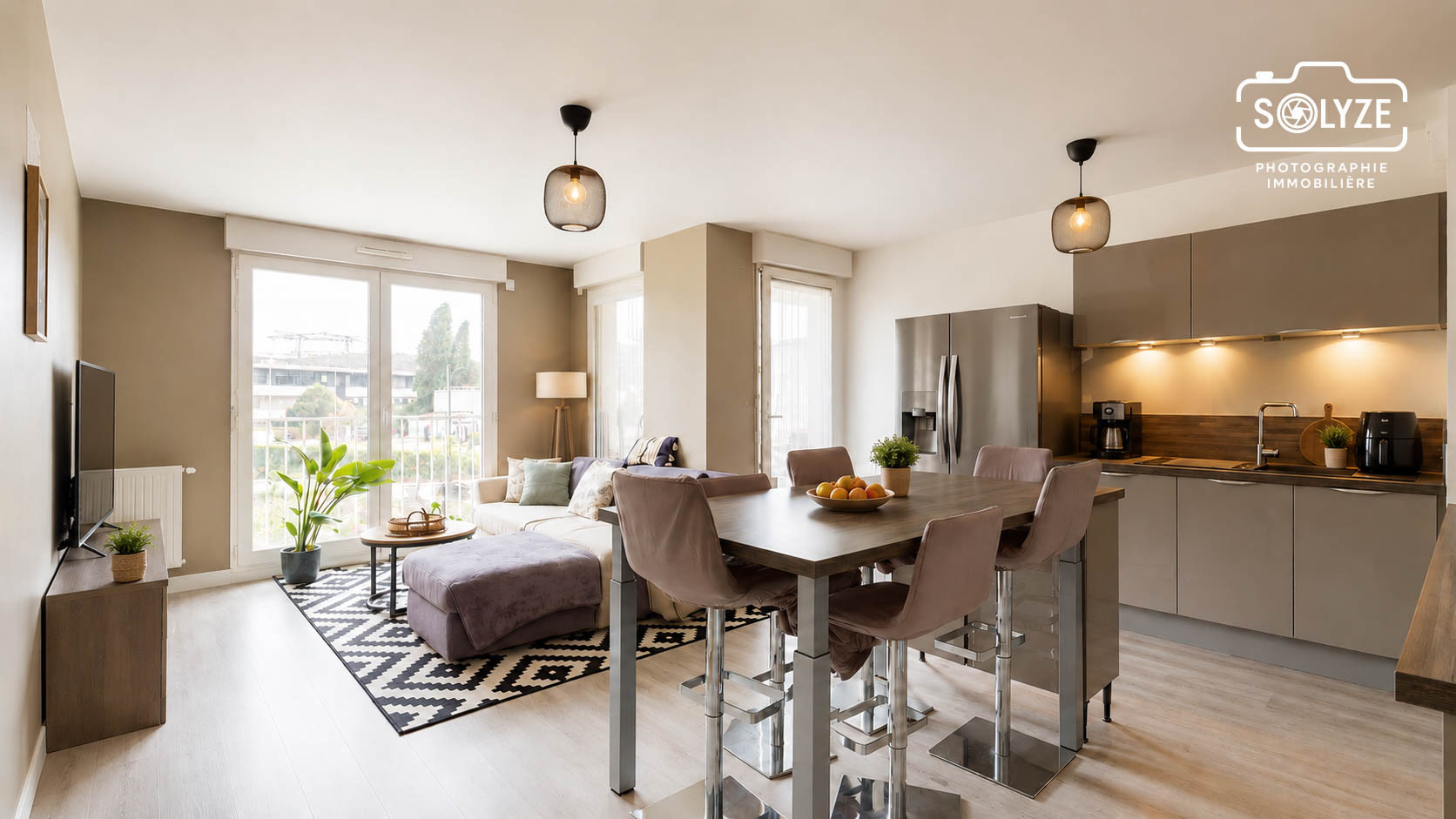 APPARTEMENT 3 PIECES MASSY - Photo 13