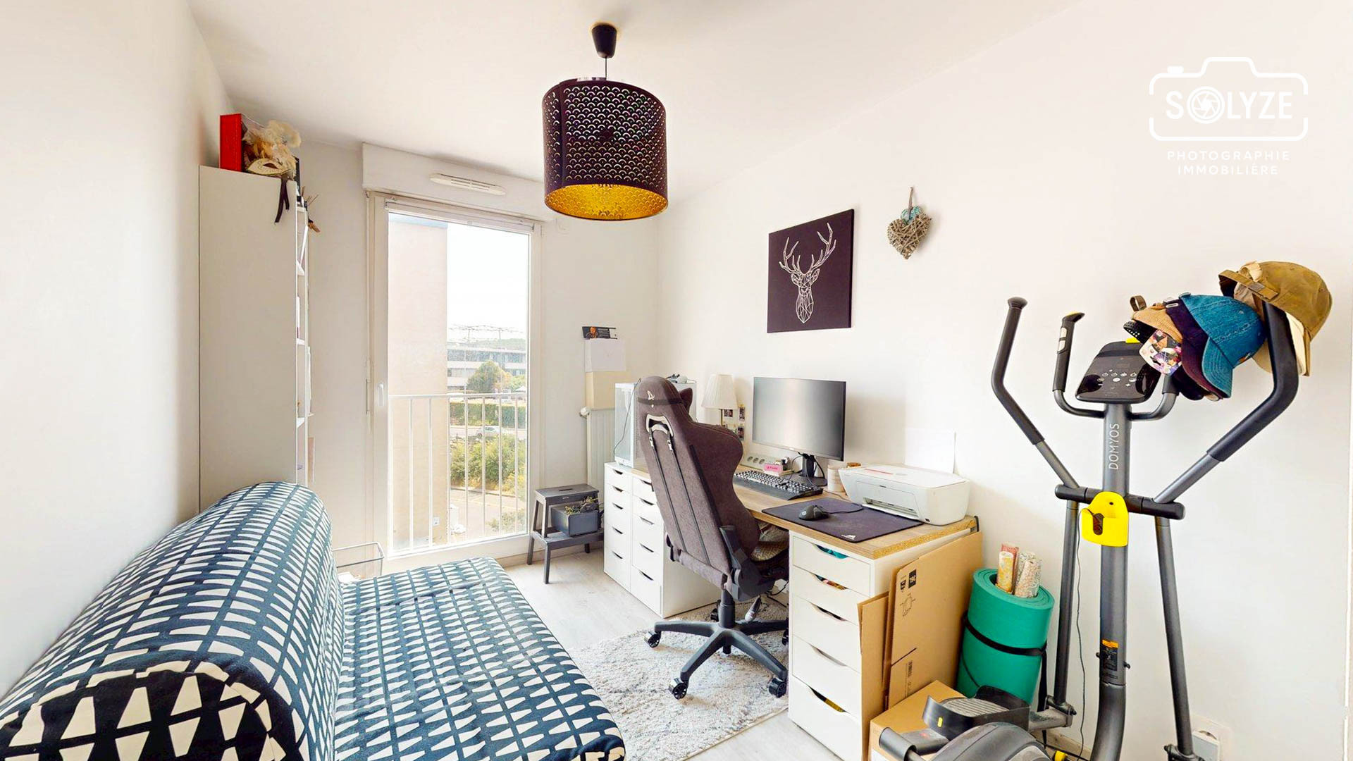 APPARTEMENT 3 PIECES MASSY - Photo 6