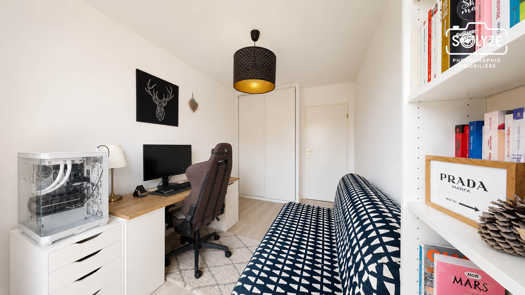APPARTEMENT 3 PIECES MASSY - Photo 16