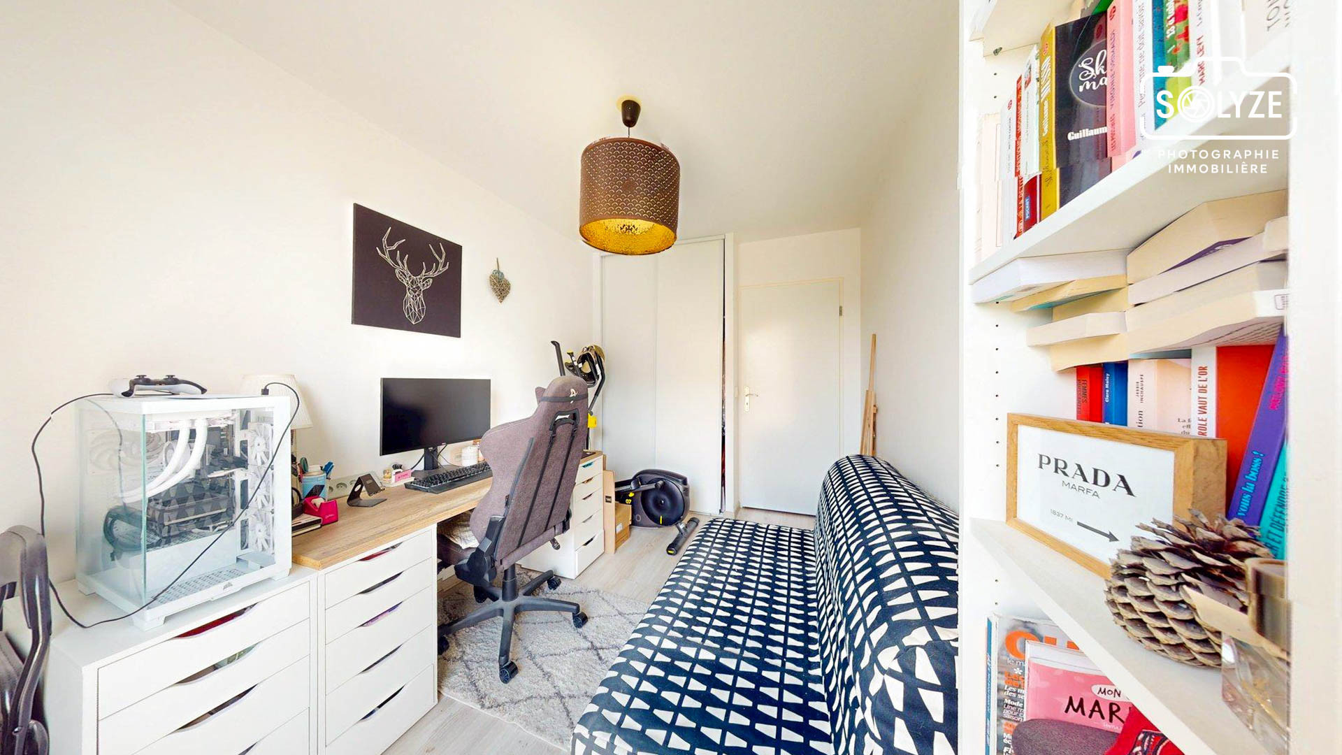 APPARTEMENT 3 PIECES MASSY - Photo 7