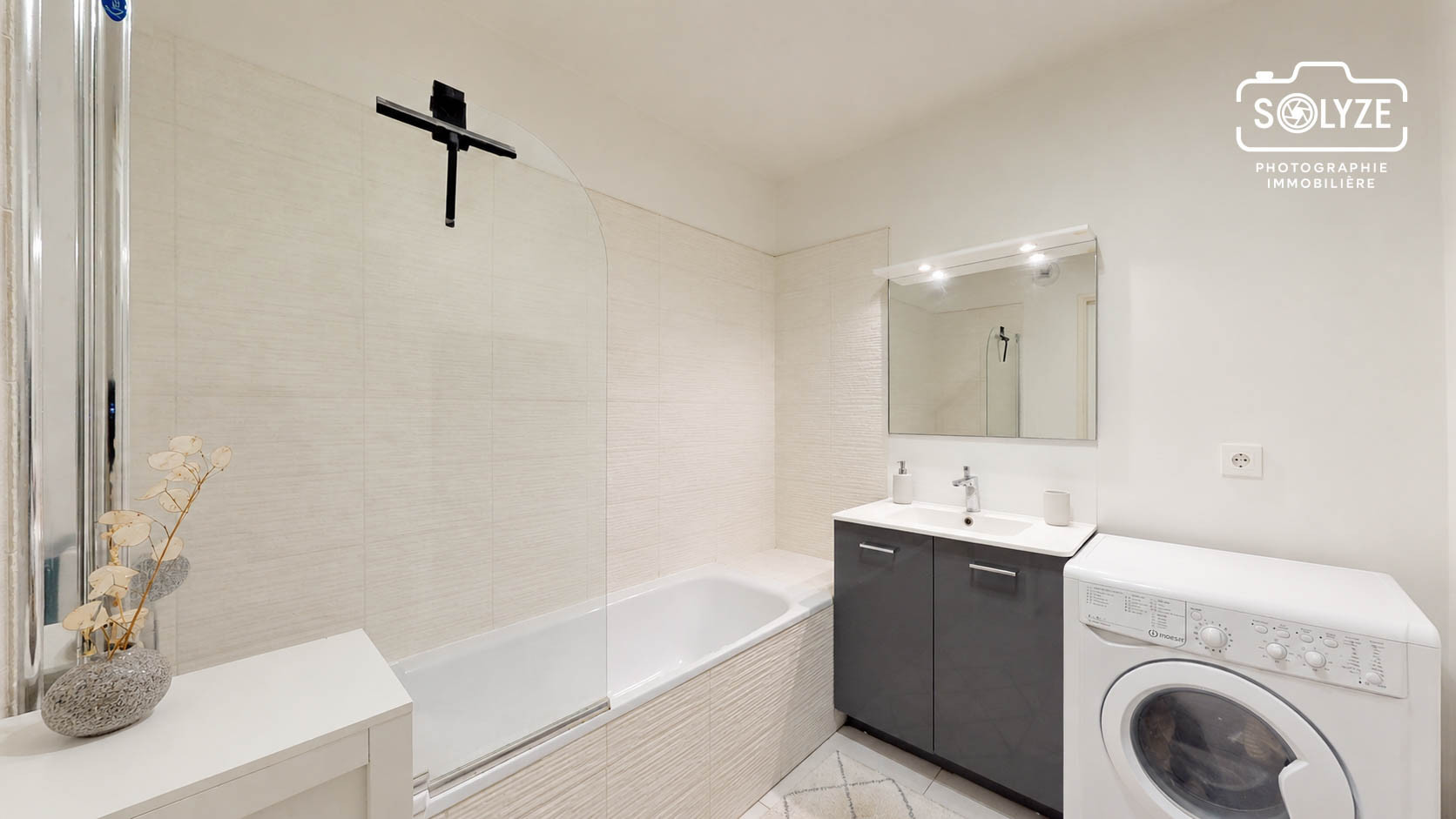 APPARTEMENT 3 PIECES MASSY - Photo 19