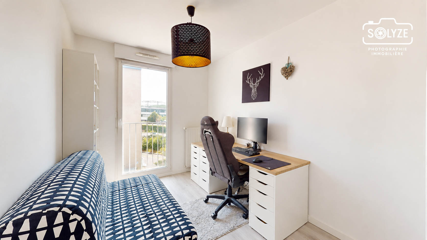 APPARTEMENT 3 PIECES MASSY - Photo 15