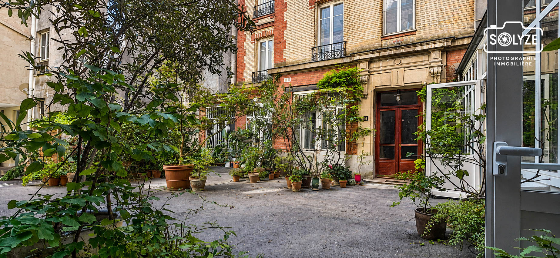 STUDIO PARIS 75010 - Photo 6